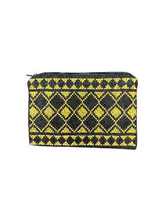 Bethlehem Woven Pouches