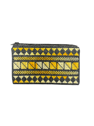 Bethlehem Woven Pouches